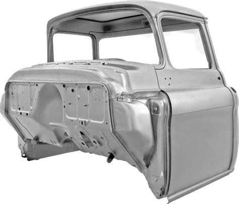 1957 chevy truck sheet metal|Chevy/GMC Truck Sheet Metal Body Panels .